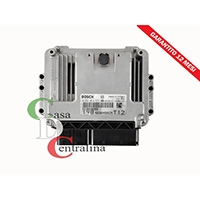 0281013577 51809689 CENTRALINA MOTORE FIAT BRAVO