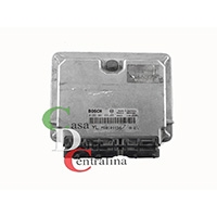 0281001956 CENTRALINA MOTORE ROVER 25