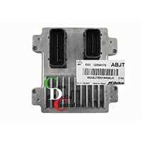 12654172 CENTRALINA MOTORE OPEL MERIVA 1.4