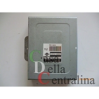 Centralina motore Almera - MEC-N203