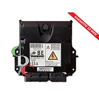 23710 4X32A BE CENTRALINA MOTORE NISSAN NAVARA