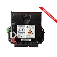 23710 EB310 1J CENTRALINA MOTORE NISSAN NAVARA