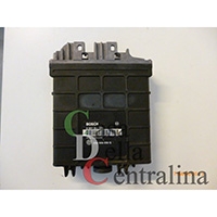 MA 1.2.2 Centralina motore Ibiza 1.3i - 0261200776