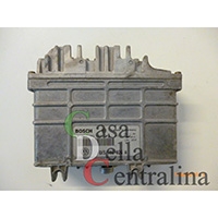MA 1.2.3 Centralina motore Ibiza 1.4 - 0261203748/749