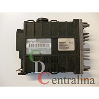 A 2.2 Centralina motore Passat 1.8 - 0280000739