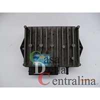 CENTRALINA MOTORE TIPO / TEMPRA 1.6 i.e. - MED 433 A