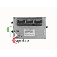 06A0100R93LU CENTRALINA MOTORE GRAND CHEROKEE