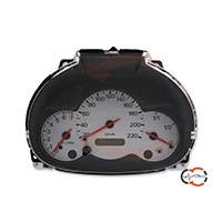 Revisione quadro strumenti Ford Ka 1996-2008 riparazione cruscotto