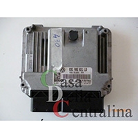 EDC16U34-3.41 Centralina motore Passat 1.9 Tdi - 0281013260