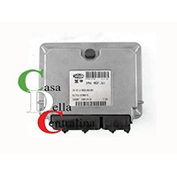 IAW 4EF.G1 CENTRALINA MOTORE FIAT MULTIPLA