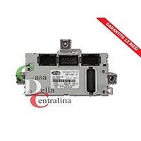 51786512 503440170103 BODY COMPUTER FIAT BRAVO
