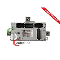 51908284 NBC844T.02 503440830201 BODY COMPUTER LANCIA DELTA