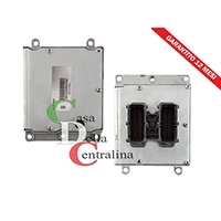 55353231 CENTRALINA MOTORE SAAB 9-3