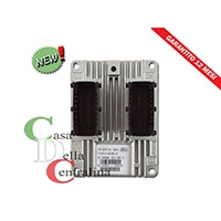 IAW 5SF9.AC HW 405 CENTRALINA MOTORE FORD KA NUOVA