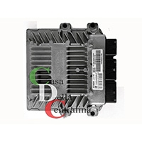 5WS40029N-T HW9655041480 SW 9656413180 SID803