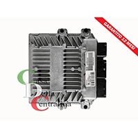 Centralina motore C4 2.0d Siemens SID803A