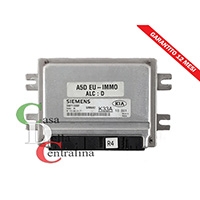 5WY1308F SIMK42 K33A CENTRALINA MOTORE KIA RIO