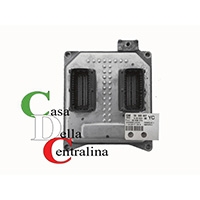 Centralina motore Fiat Croma 194 SIMTEC75.3