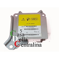 N891700H050 AIRBAG PEUGEOT 107 CITROEN C1 TOYOTA AYGO