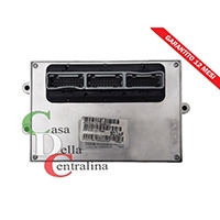 P56041 932AF CENTRALINA MOTORE JEEP WRANGLER