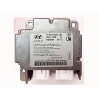 Airbag Hyundai ix20 Reset