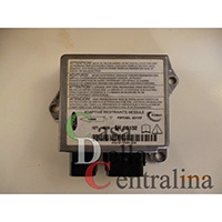 Airbag Ford Mondeo Reset