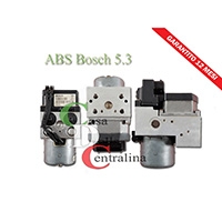 Revisione ABS Mercedes Sprinter W901/5 Bosch 5.3