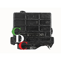 90320588 5WK6206 CENTRALINA REVISIONATA OPEL CORSA 1.6