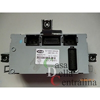 Body computer Croma 1.9 Mjet - 46846744