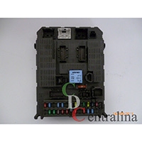 Body computer Ulysse/Phedra 2.2 - 9645439480