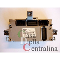 Body computer Lancia Delta - 51873947 - NBC844C.01