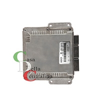 0281011325 EDC15C3 CENTRALINA MOTORE RENAULT ESPACE