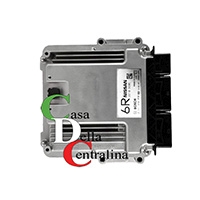 0281030850 NISSAN 6R CENTRALINA MOTORE NISSAN NOTE