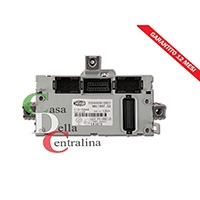 51915644 503440810301 BODY COMPUTER FIAT BRAVO