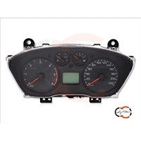 Quadro strumenti Ford Transit 2006-2014 riparazione cruscotto
