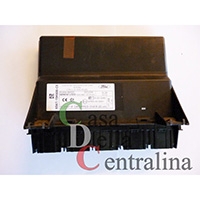 Centralina comfort Ford Fiesta 5WK4 8855D