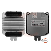 Centralina motore Opel Astra (1997-2005) CSSJ