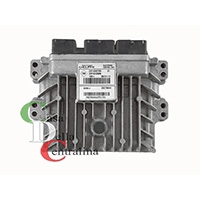 28279544 DCM3.4 CENTRALINA MOTORE NISSAN NOTE