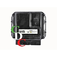 98002895 CENTRALINA REVISIONATA OPEL MERIVA