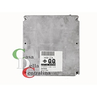 23710 8H800 QQ CENTRALINA MOTORE NISSAN XTRAIL