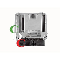 0281014570 CENTRALINA MOTORE LANCIA DELTA