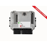 0281013570 39103 2A765 CENTRALINA MOTORE KIA CEED