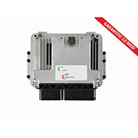 Centralina Motore KIA 1.5 CRDI BOSCH 0281012332 39101-2A610