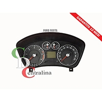 QUADRO STRUMENTI FORD FUSION RIPARAZIONE CRUSCOTTO