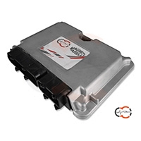 Revisione centralina motore Fiat Marea IAW 49F