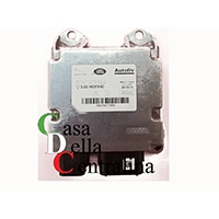 Airbag Land Rover Range Rover Reset