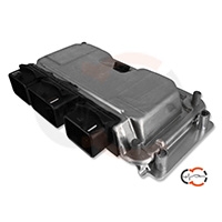 Revisione centralina motore Citroen C3 ME7.4.4