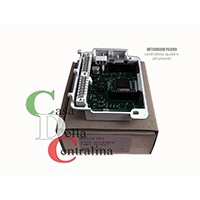MR532791 CENTRALINA QUADRO STRUMENTI MITSUBISHI PAJERO