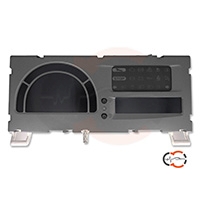 Revisione quadro strumenti Renault Modus 21674478-8