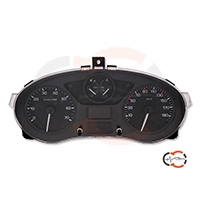 Quadro strumenti Peugeot Partner 2008-2012 riparazione cruscotto